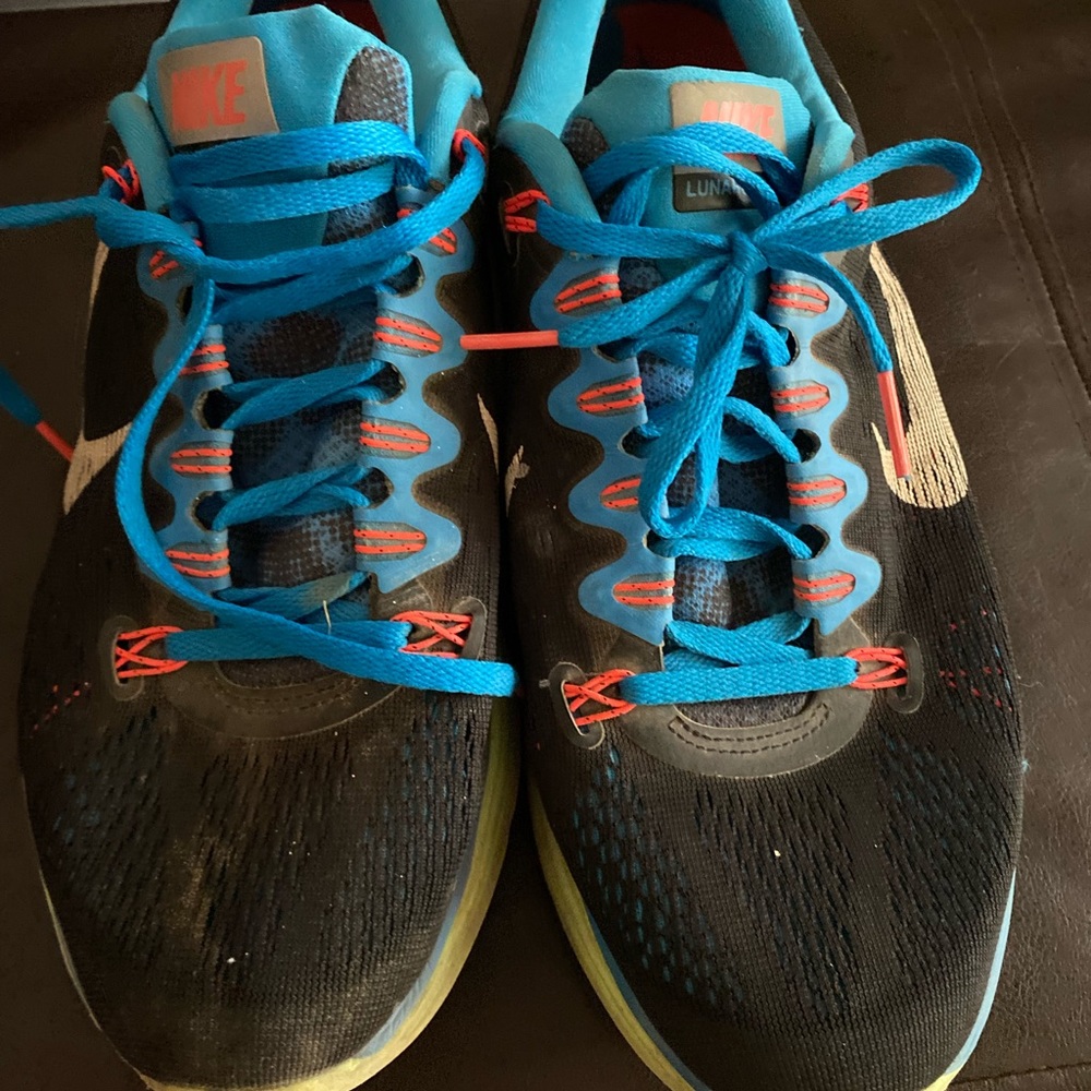 Mens Nike Running Shoes